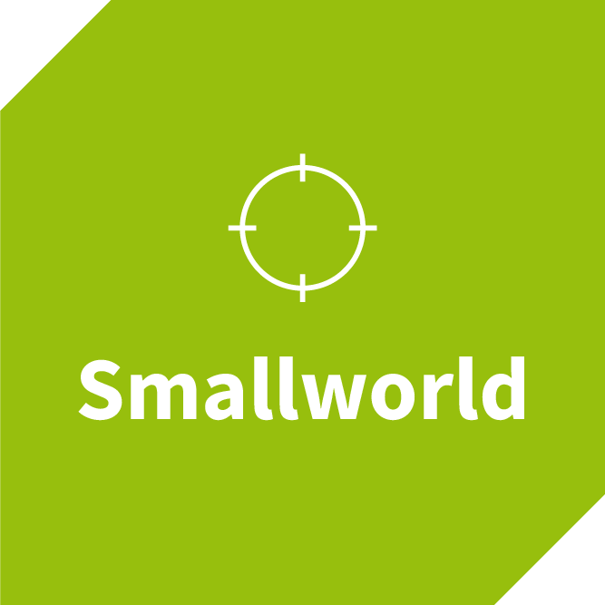 Smallworld gis geomagic