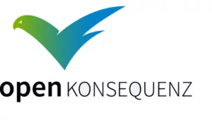 Die GEOMAGIC GmbH ist Service Provider Member in der Genossenschaft openKONSEQUENZ (oK).